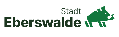 Logo der Firma "Stadtbibliothek Eberswalde"