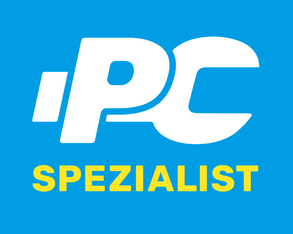 Logo der Firma "PC-Spezialist Bad Freienwalde"