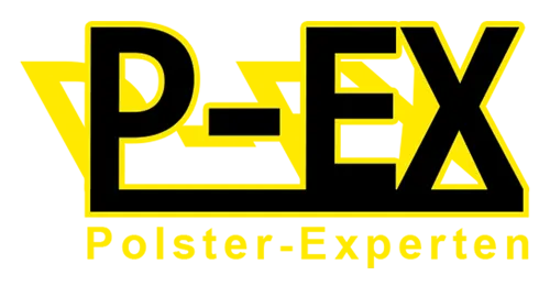Logo der Firma "Polster-Experten"