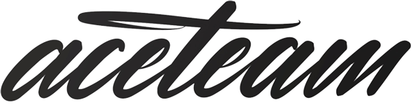 Logo der Firma "Wheels & Wine - aceteam"