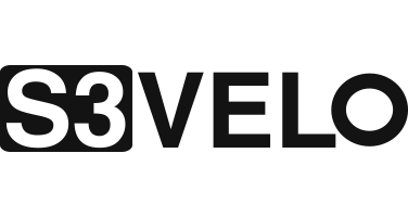 Logo der Firma "S3Velo"