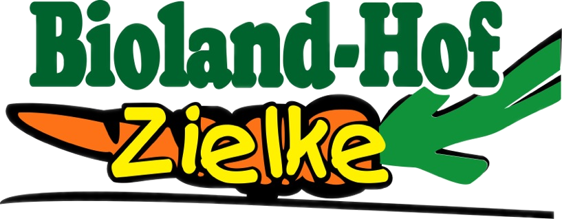 Logo der Firma "Bioland-Hof Zielke"