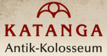 Logo der Firma "Katanga"