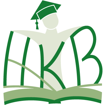 Logo der Firma "Stadt- und Kreisbibliothek "Hans Keilson""
